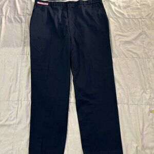 Wearguard Navy Blue Work Pants Mens sz 42 x 32
